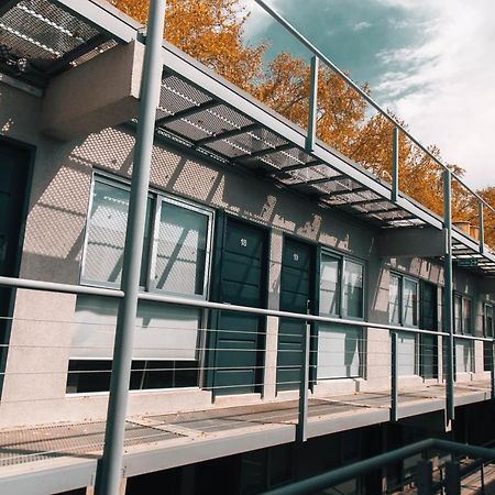 356 Apartments - Mendoza Zewnętrze zdjęcie