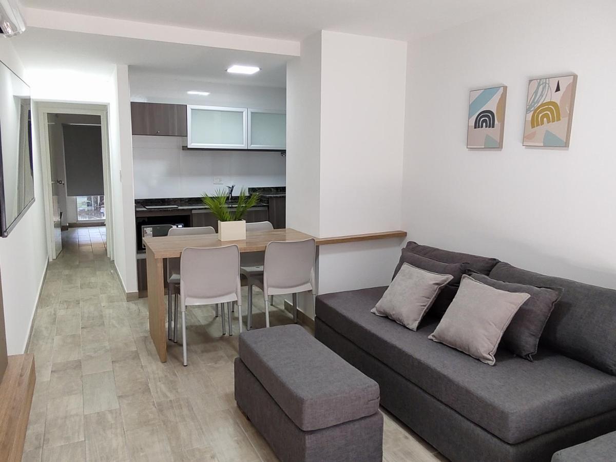 356 Apartments - Mendoza Zewnętrze zdjęcie