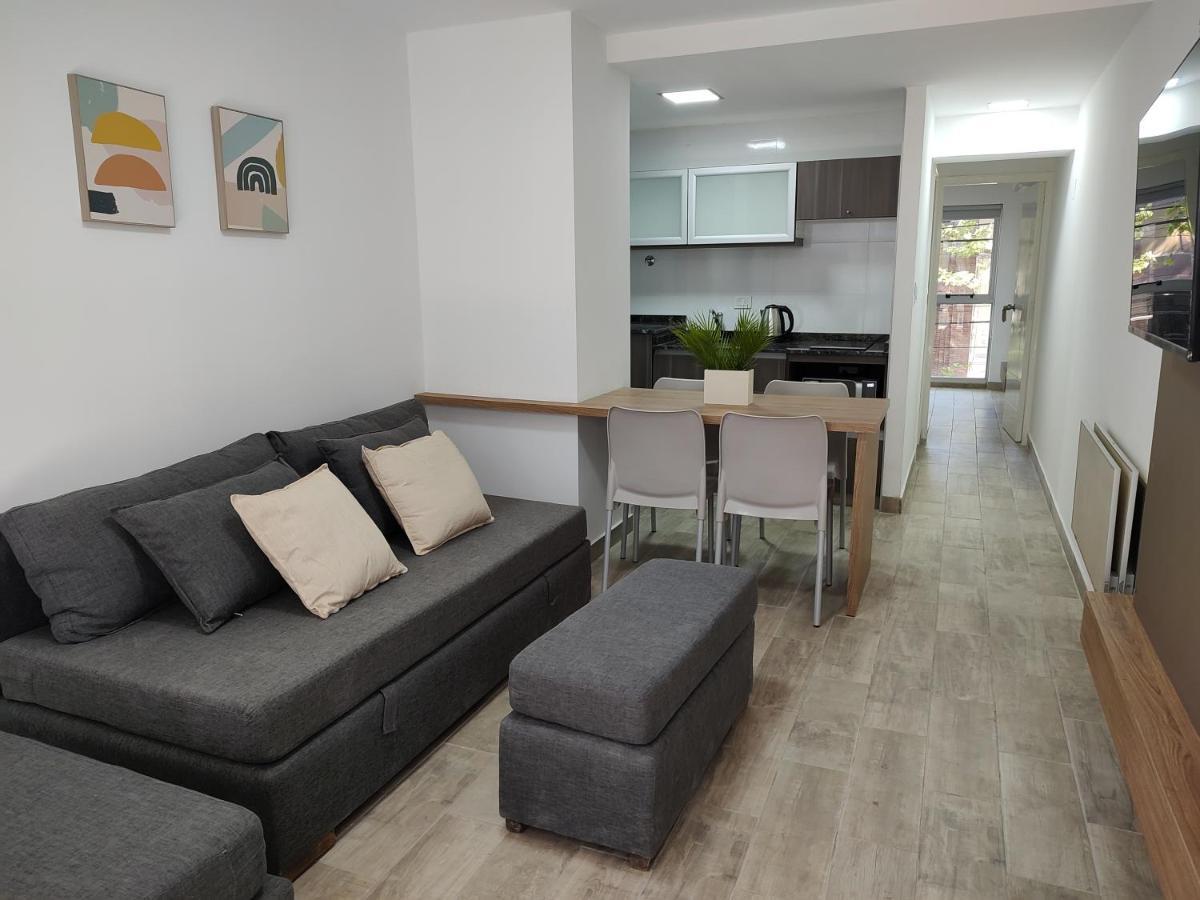 356 Apartments - Mendoza Zewnętrze zdjęcie