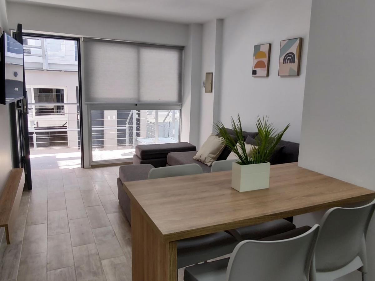 356 Apartments - Mendoza Zewnętrze zdjęcie