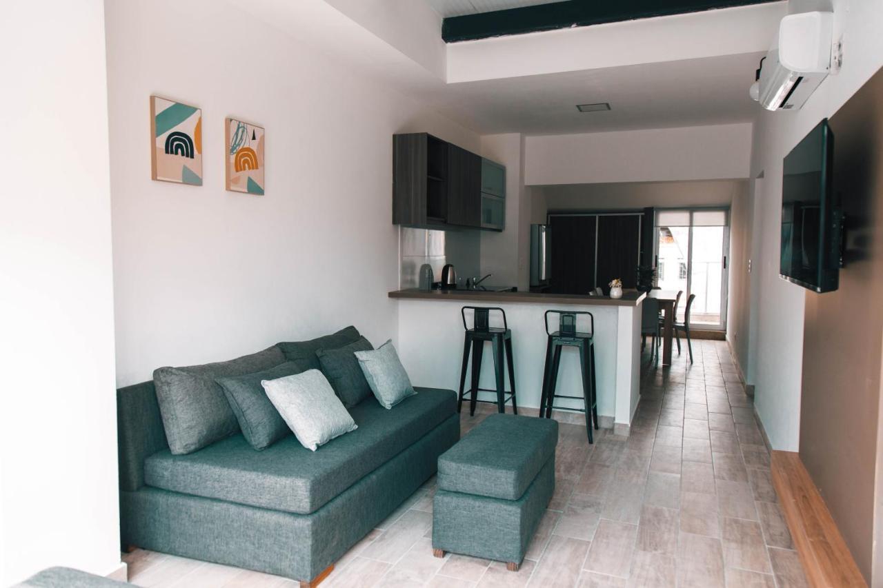 356 Apartments - Mendoza Zewnętrze zdjęcie