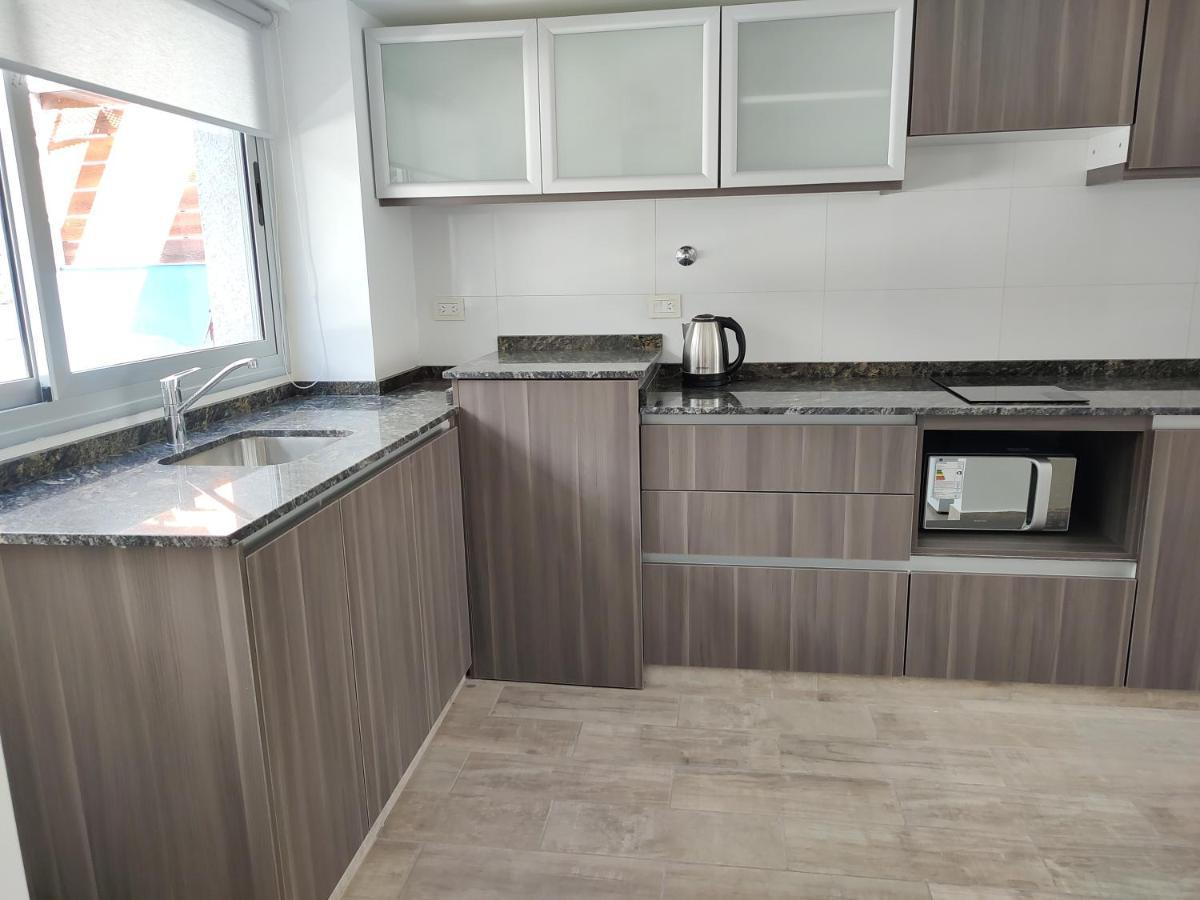 356 Apartments - Mendoza Zewnętrze zdjęcie