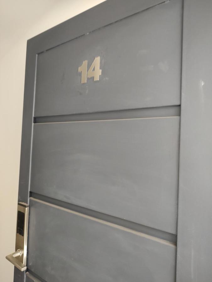 356 Apartments - Mendoza Zewnętrze zdjęcie