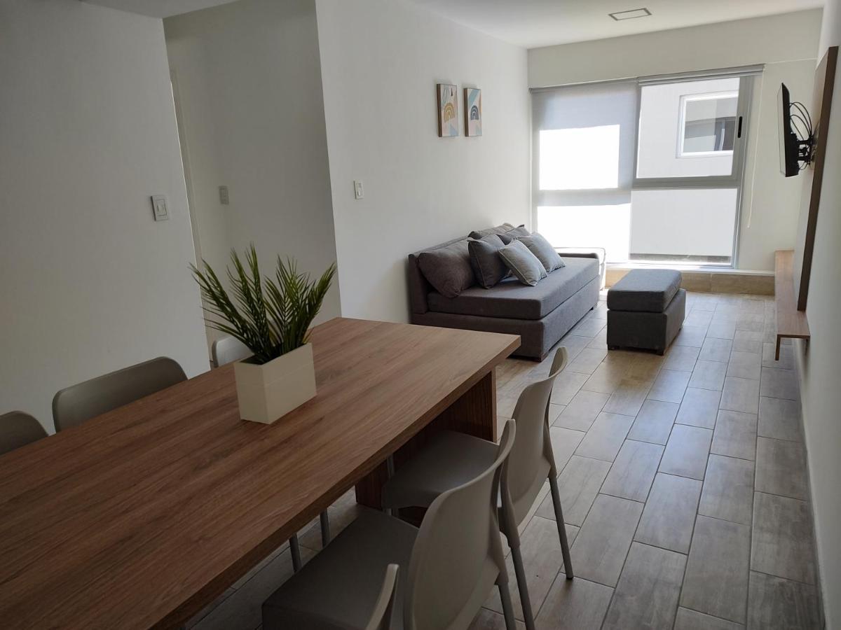 356 Apartments - Mendoza Zewnętrze zdjęcie