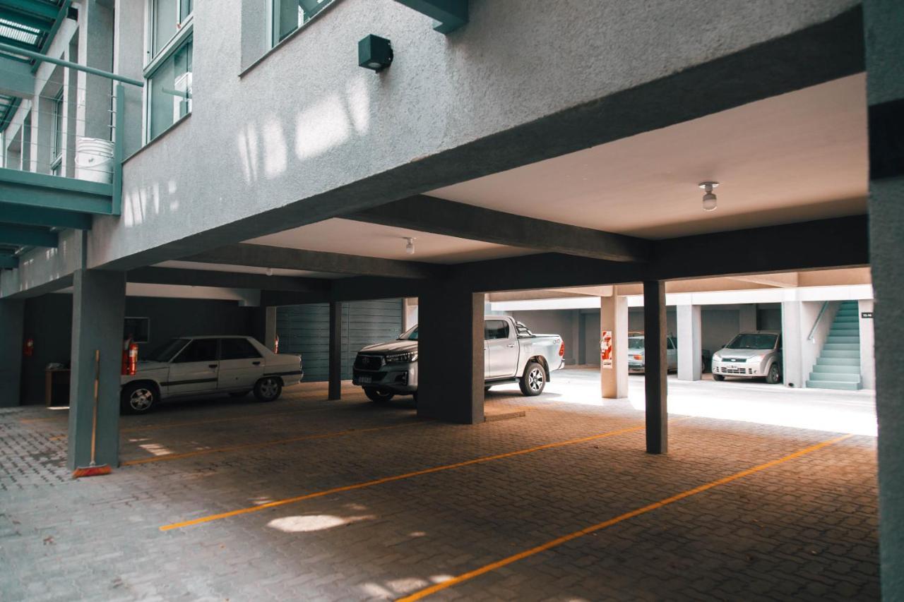 356 Apartments - Mendoza Zewnętrze zdjęcie