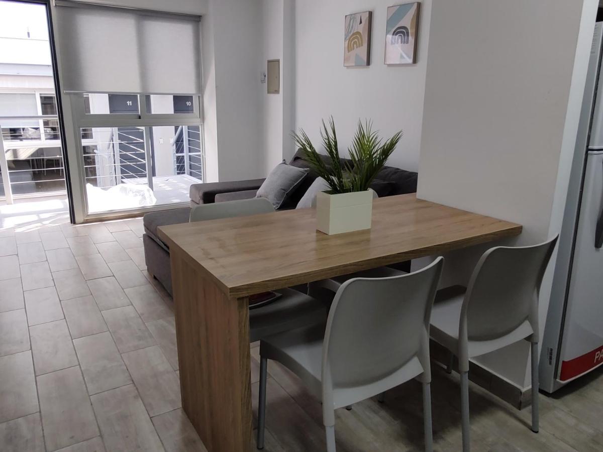 356 Apartments - Mendoza Zewnętrze zdjęcie