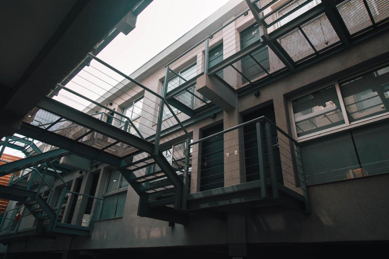 356 Apartments - Mendoza Zewnętrze zdjęcie