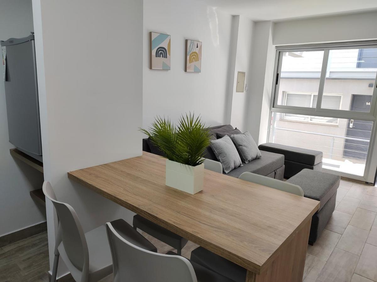 356 Apartments - Mendoza Zewnętrze zdjęcie