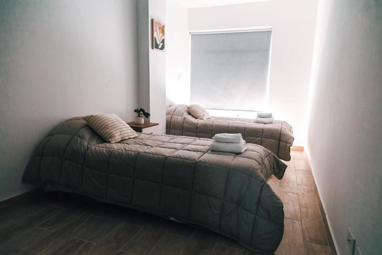 356 Apartments - Mendoza Zewnętrze zdjęcie