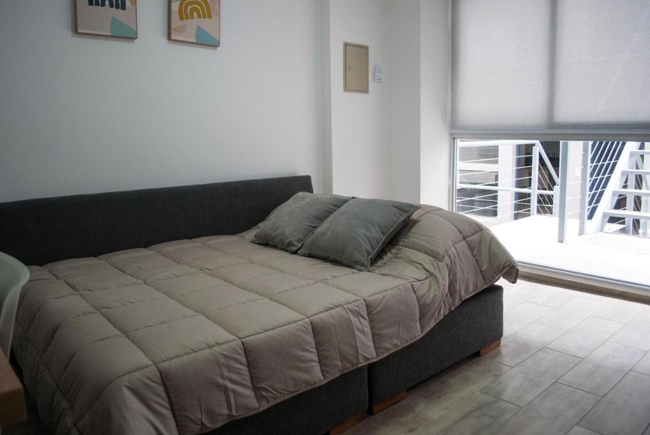 356 Apartments - Mendoza Zewnętrze zdjęcie