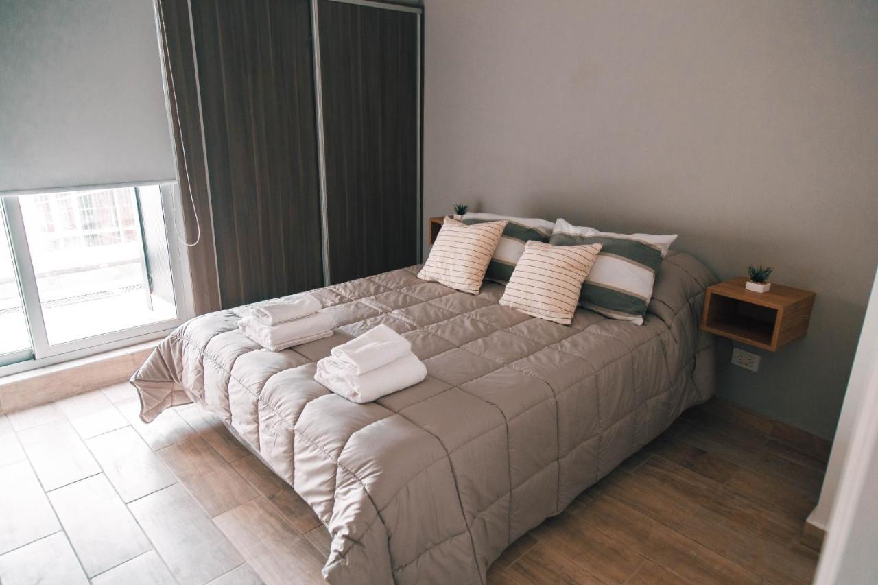 356 Apartments - Mendoza Zewnętrze zdjęcie