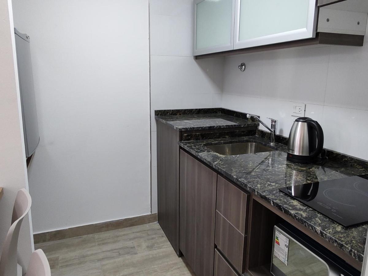 356 Apartments - Mendoza Zewnętrze zdjęcie