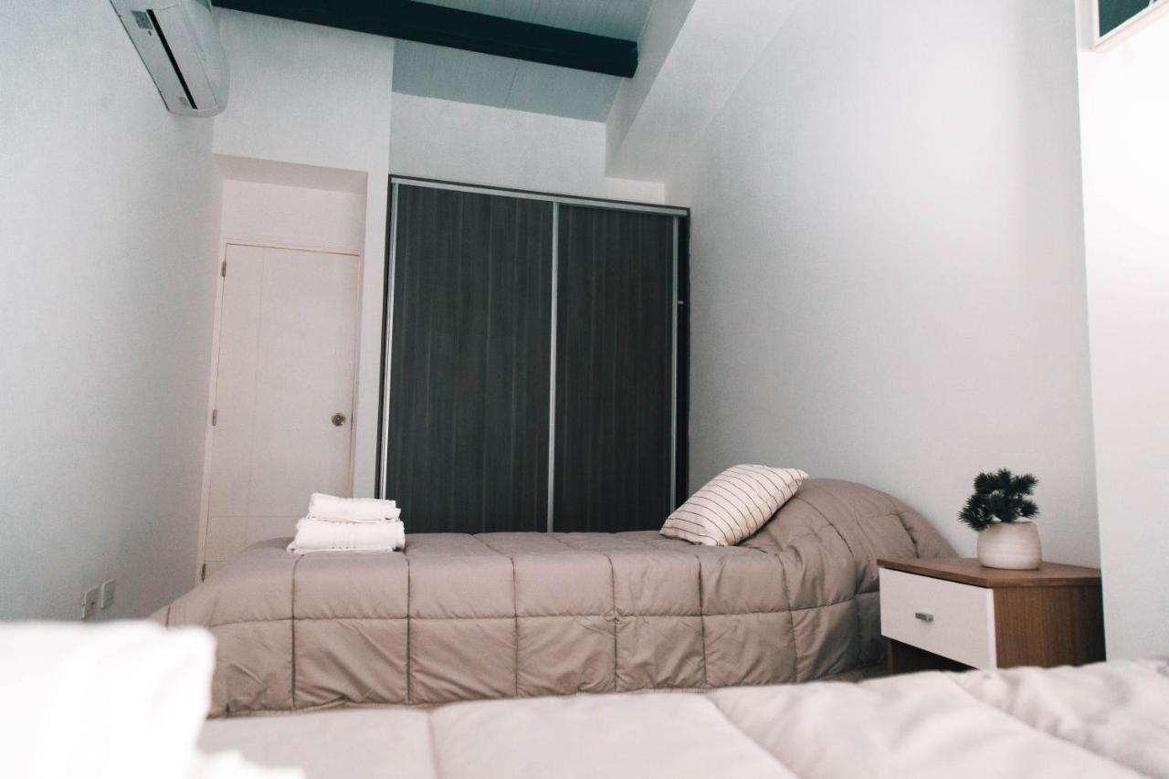 356 Apartments - Mendoza Zewnętrze zdjęcie
