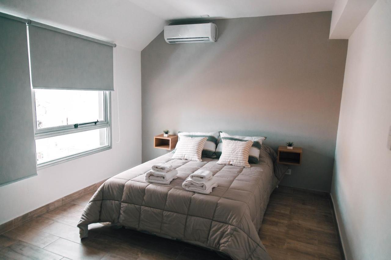356 Apartments - Mendoza Zewnętrze zdjęcie