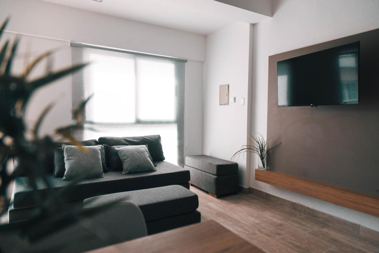 356 Apartments - Mendoza Zewnętrze zdjęcie