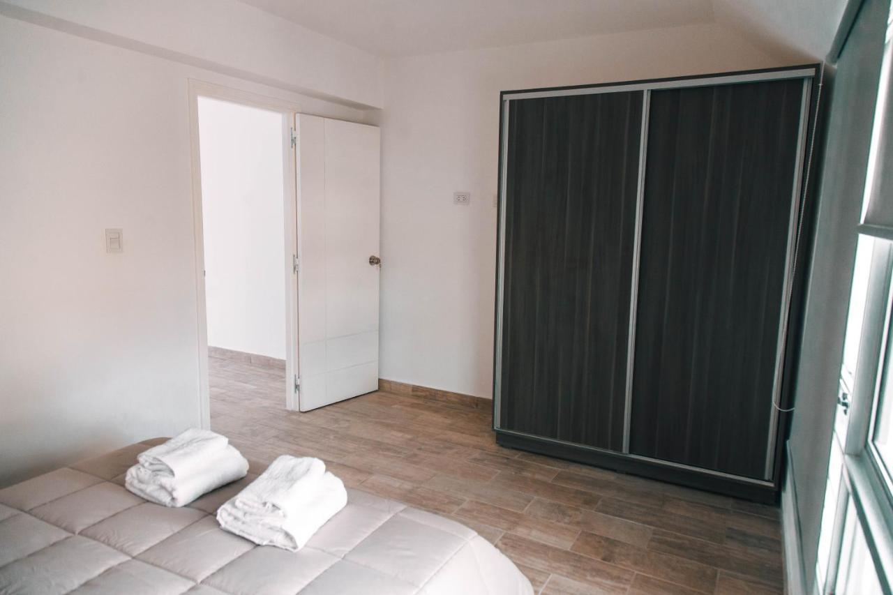 356 Apartments - Mendoza Zewnętrze zdjęcie