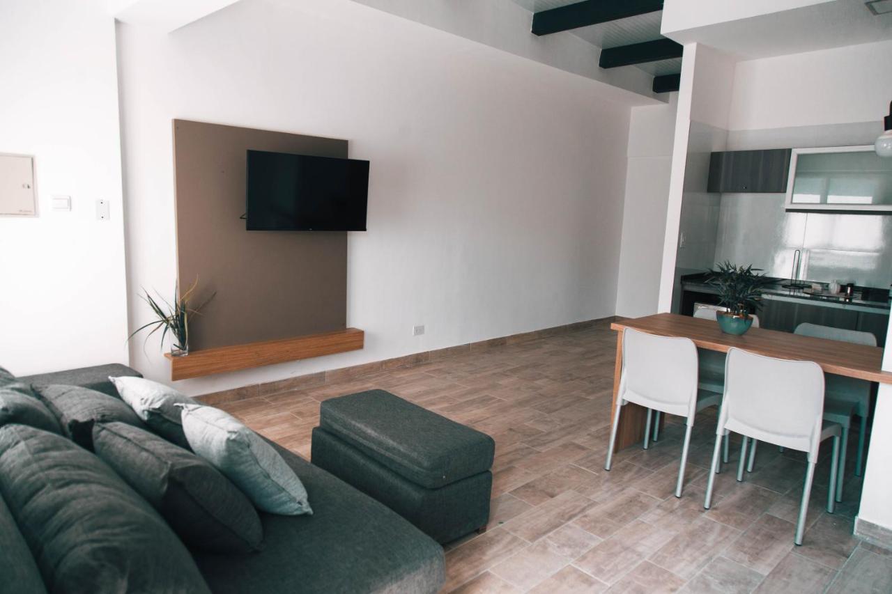 356 Apartments - Mendoza Zewnętrze zdjęcie