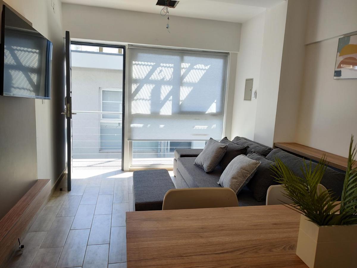 356 Apartments - Mendoza Zewnętrze zdjęcie