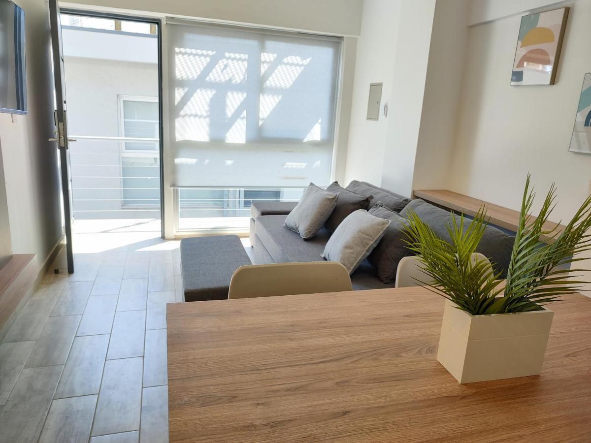 356 Apartments - Mendoza Zewnętrze zdjęcie