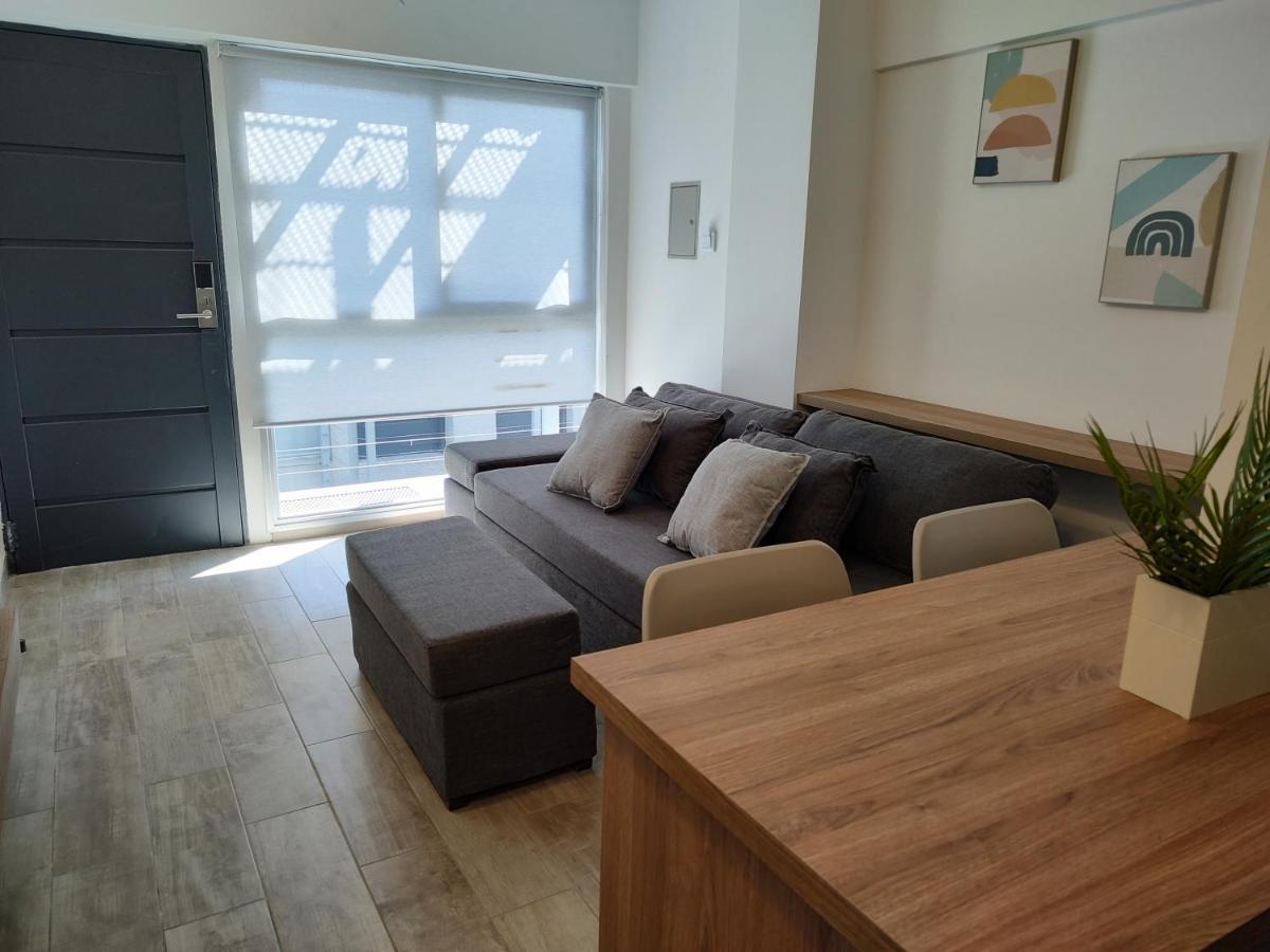 356 Apartments - Mendoza Zewnętrze zdjęcie