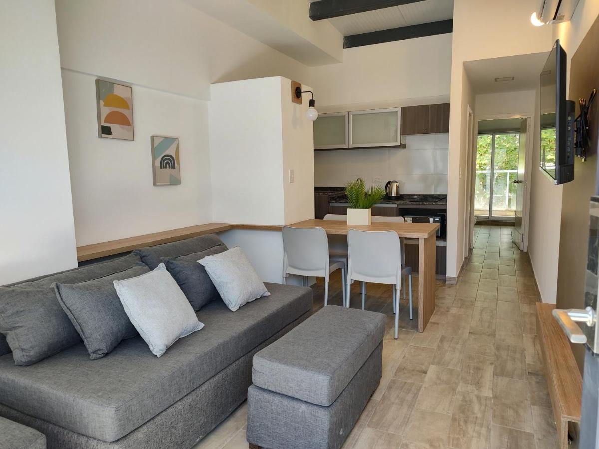 356 Apartments - Mendoza Zewnętrze zdjęcie