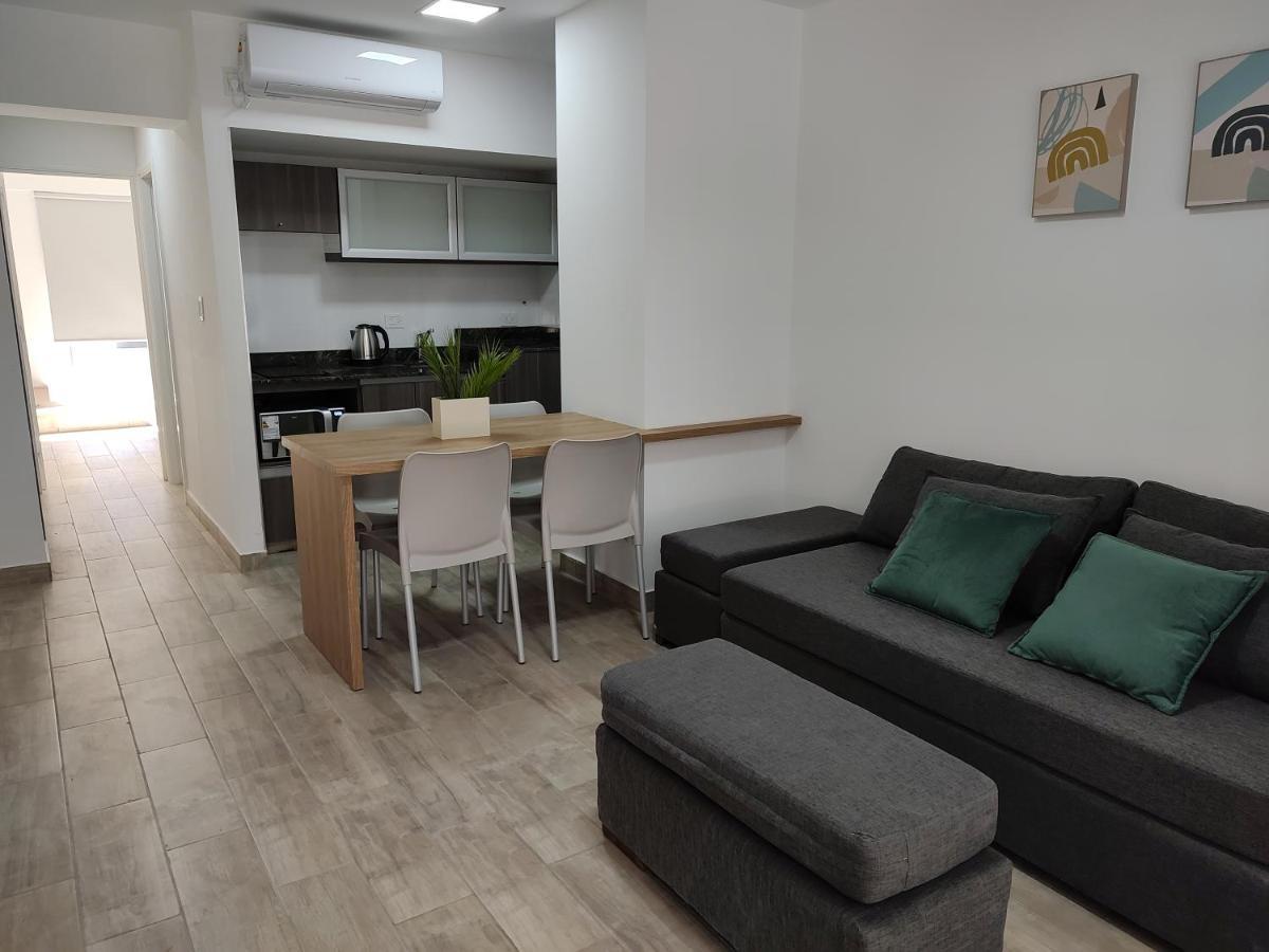 356 Apartments - Mendoza Zewnętrze zdjęcie