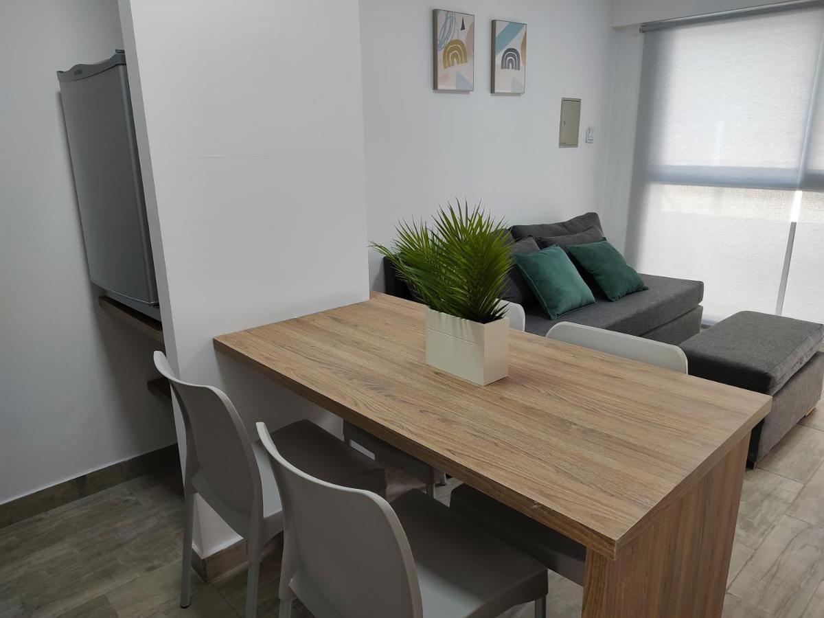 356 Apartments - Mendoza Zewnętrze zdjęcie