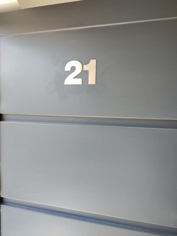 356 Apartments - Mendoza Zewnętrze zdjęcie