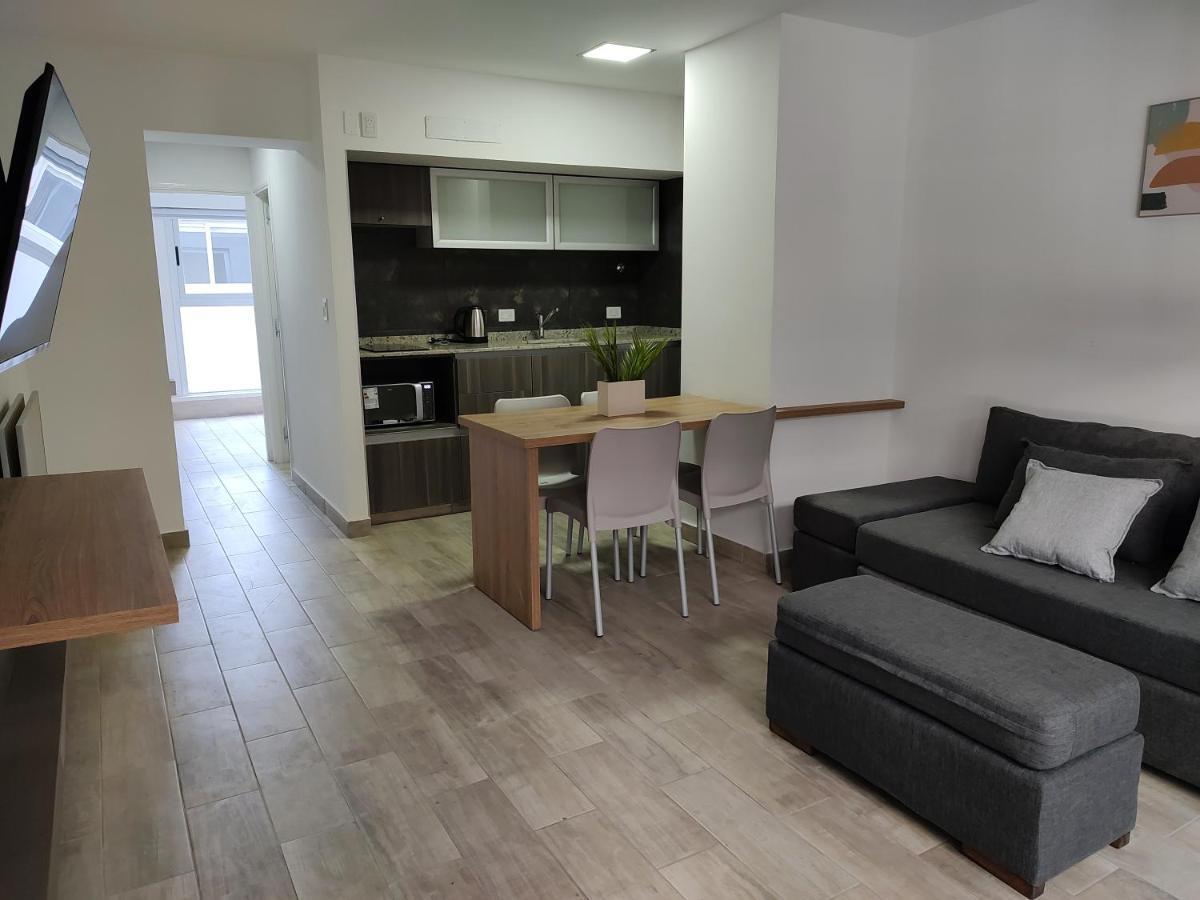 356 Apartments - Mendoza Zewnętrze zdjęcie