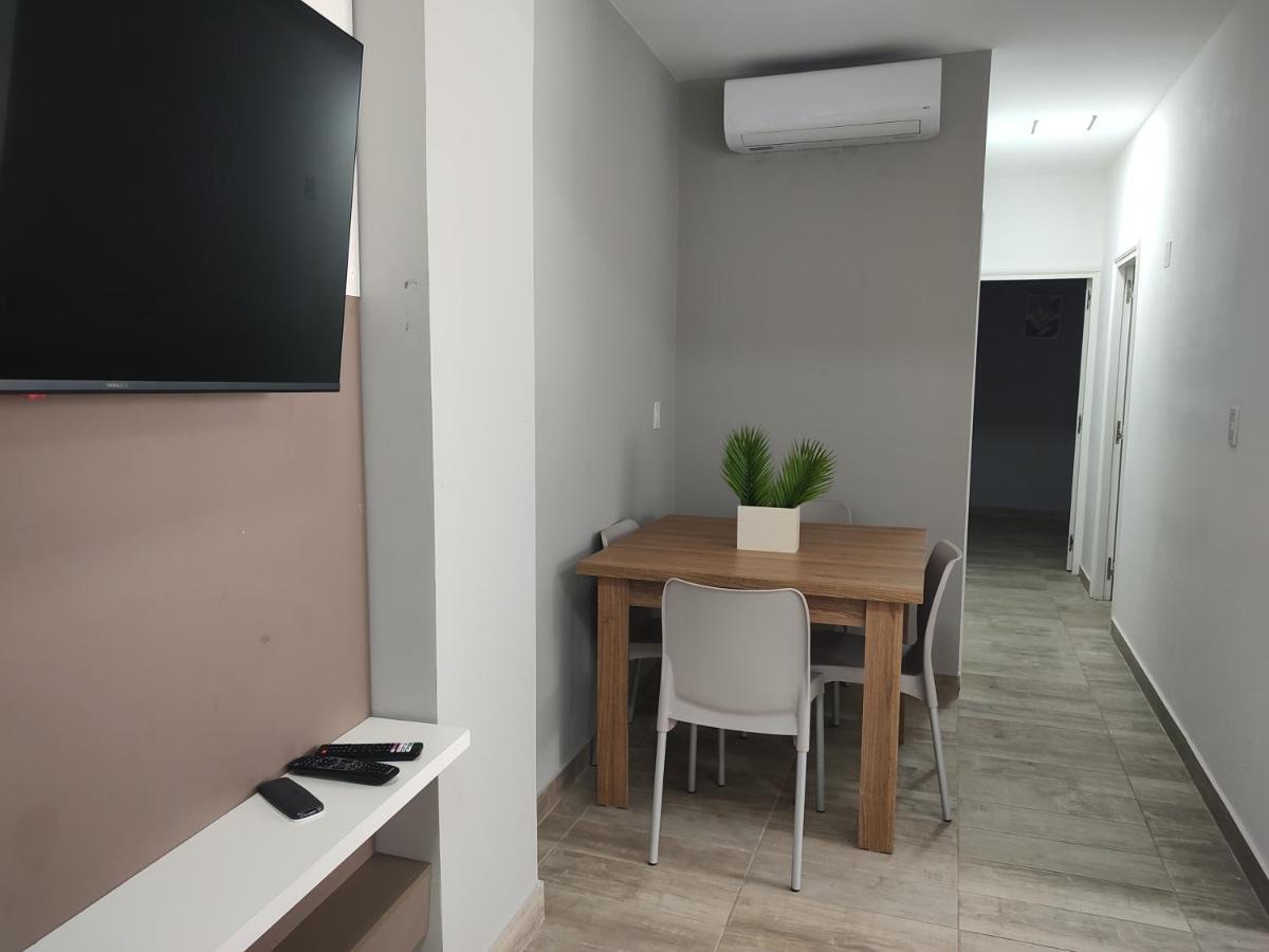 356 Apartments - Mendoza Zewnętrze zdjęcie