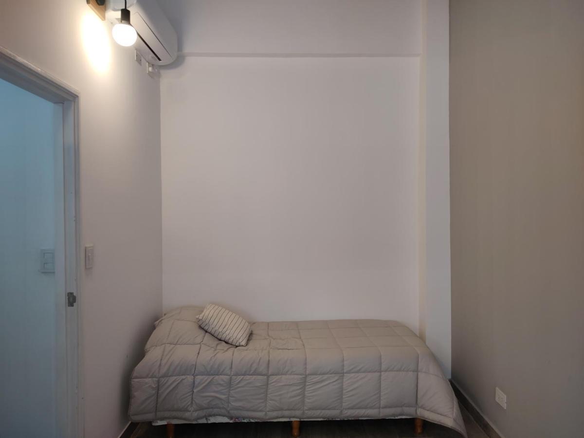 356 Apartments - Mendoza Zewnętrze zdjęcie