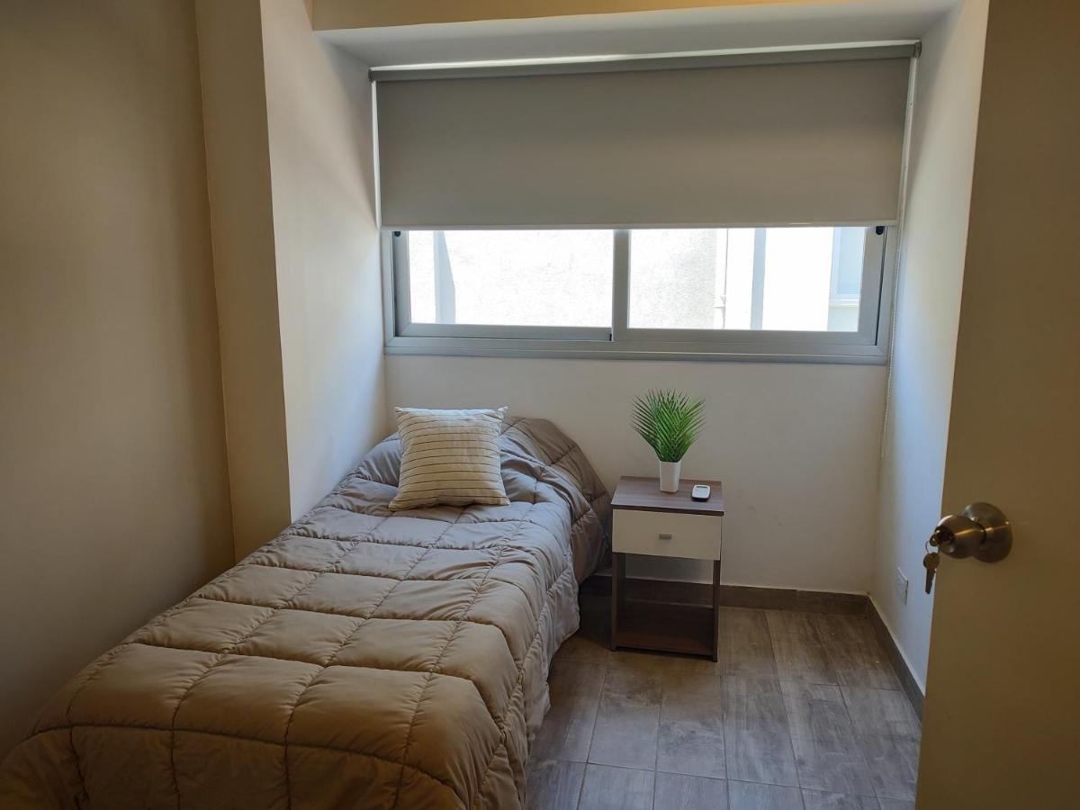 356 Apartments - Mendoza Zewnętrze zdjęcie