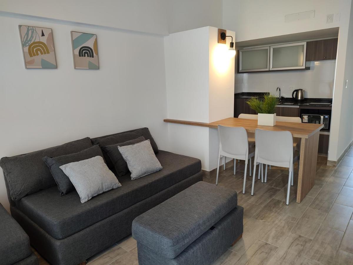 356 Apartments - Mendoza Zewnętrze zdjęcie