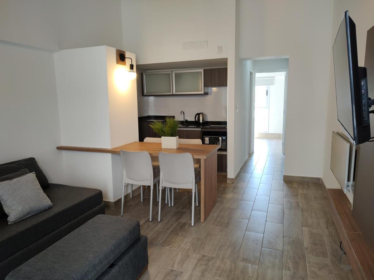 356 Apartments - Mendoza Zewnętrze zdjęcie