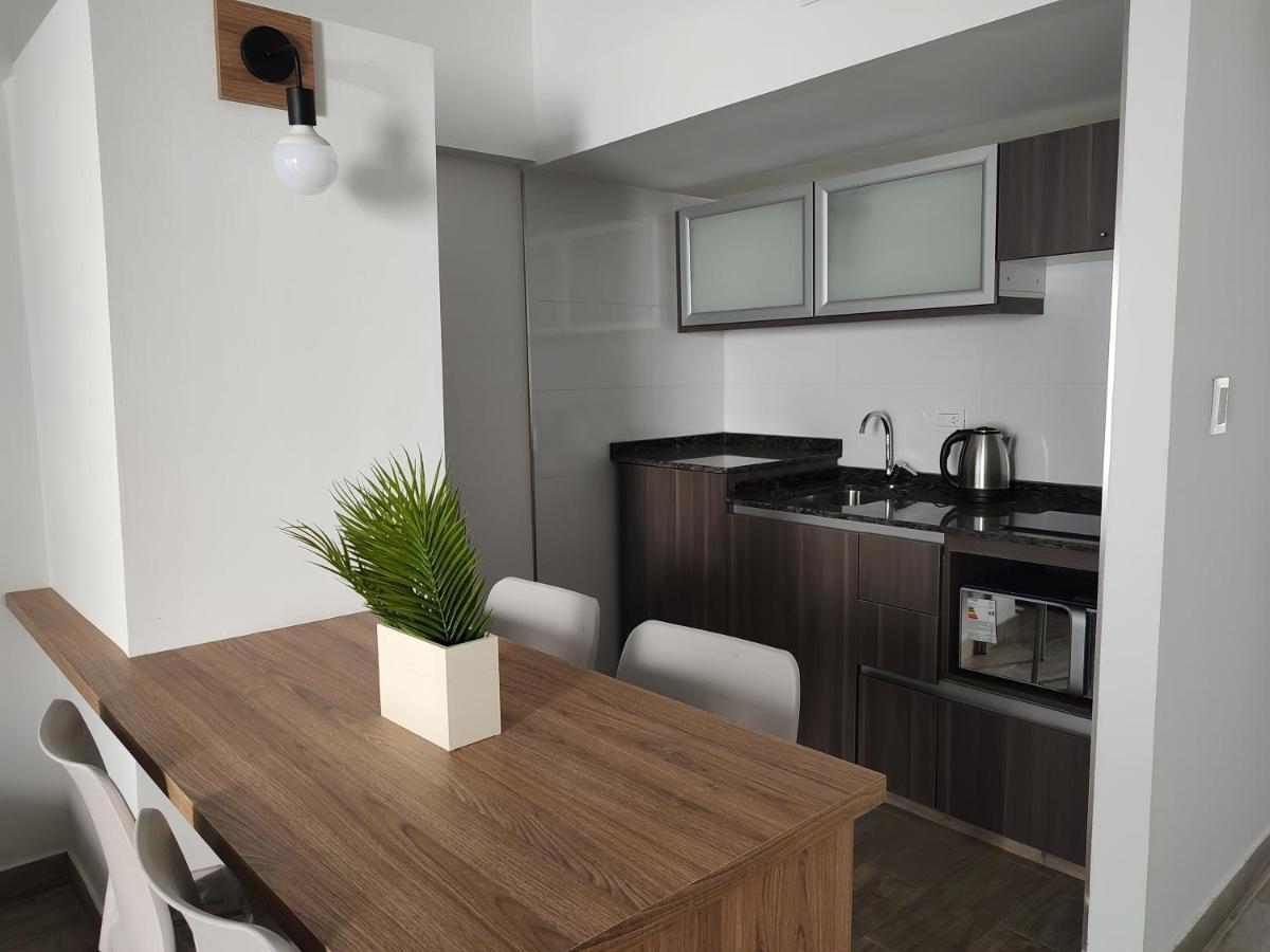 356 Apartments - Mendoza Zewnętrze zdjęcie