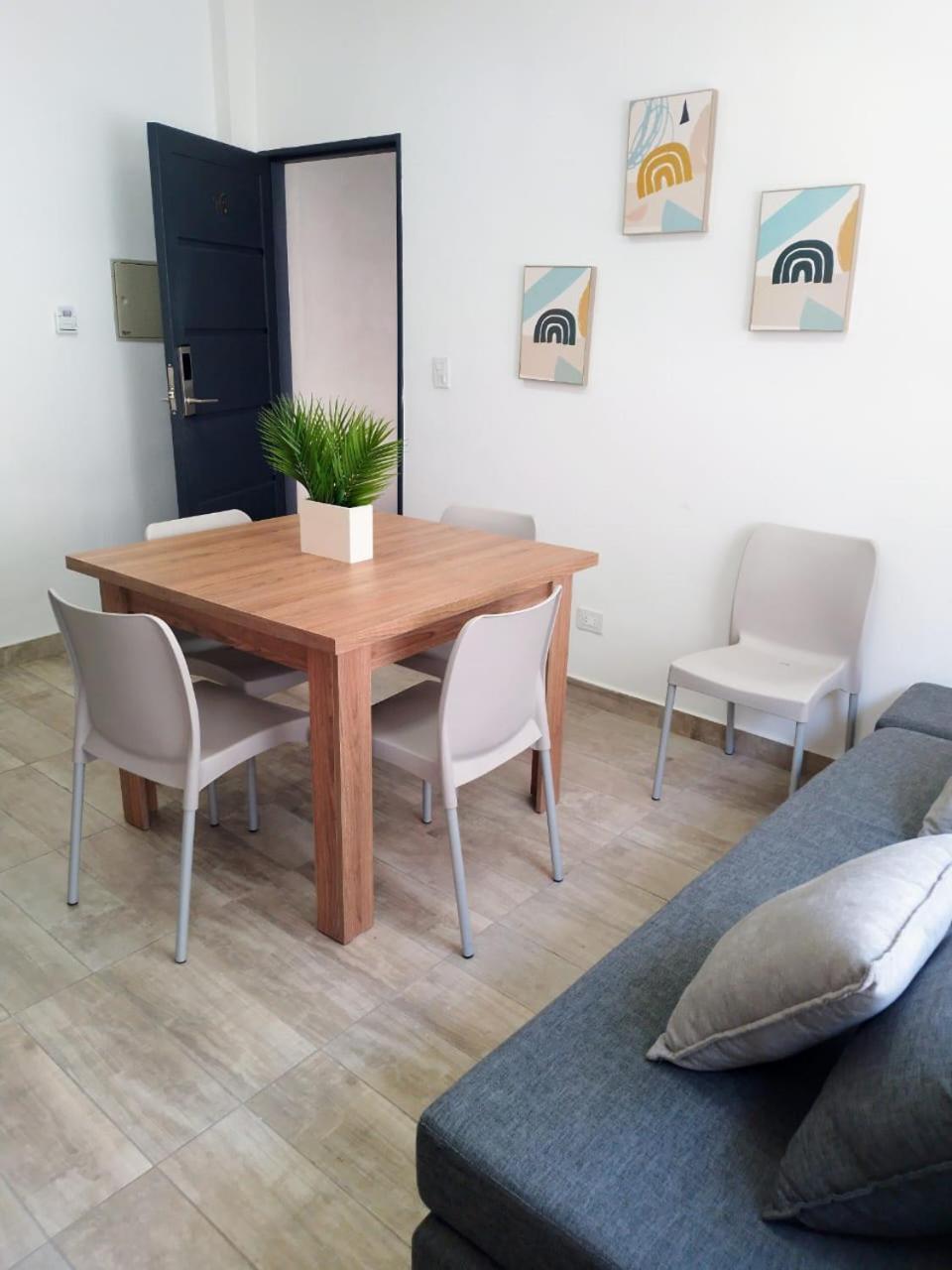 356 Apartments - Mendoza Zewnętrze zdjęcie