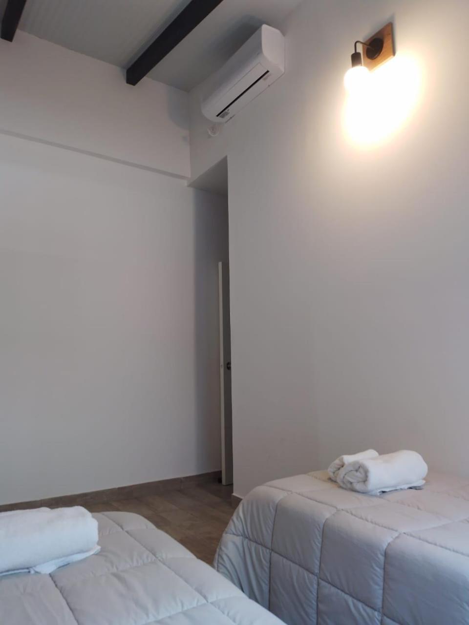 356 Apartments - Mendoza Zewnętrze zdjęcie