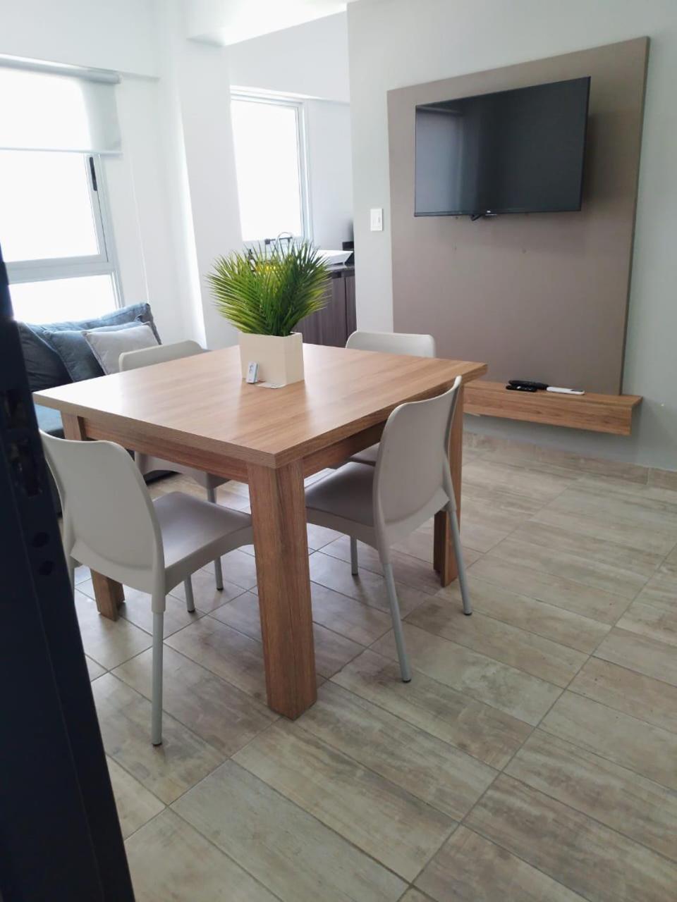 356 Apartments - Mendoza Zewnętrze zdjęcie