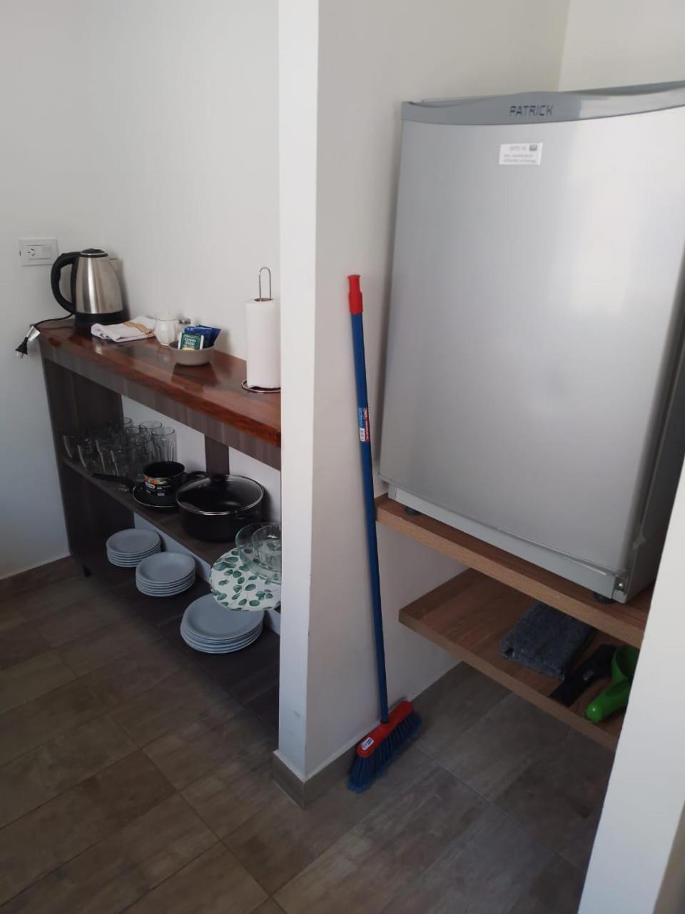 356 Apartments - Mendoza Zewnętrze zdjęcie