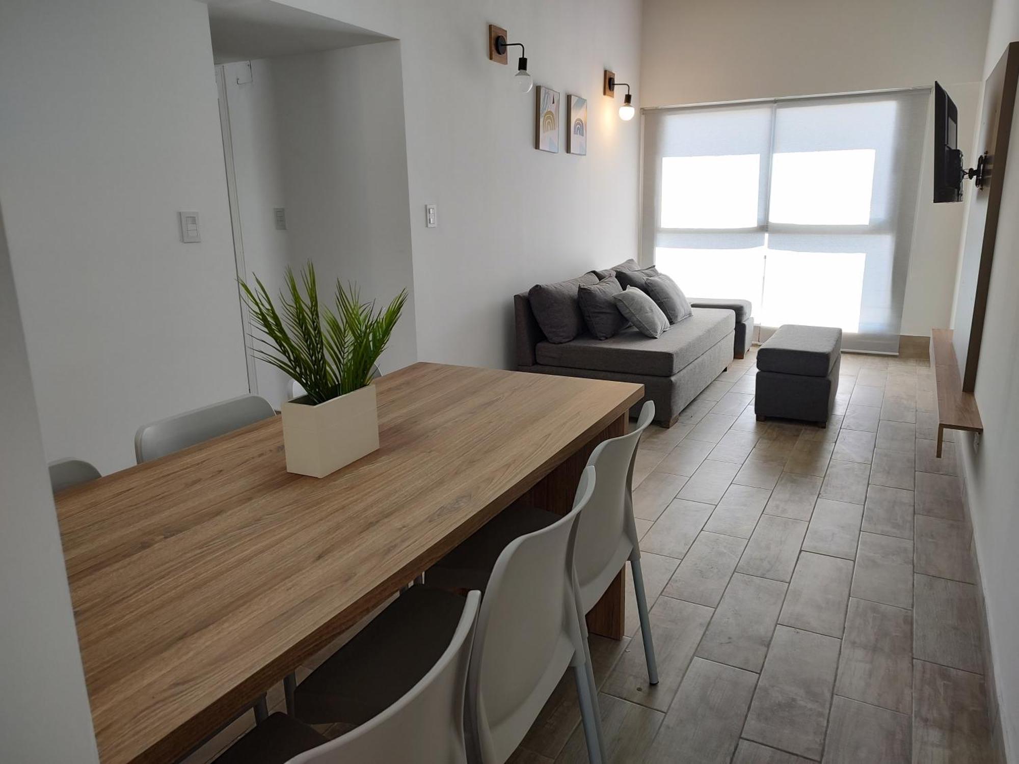 356 Apartments - Mendoza Zewnętrze zdjęcie
