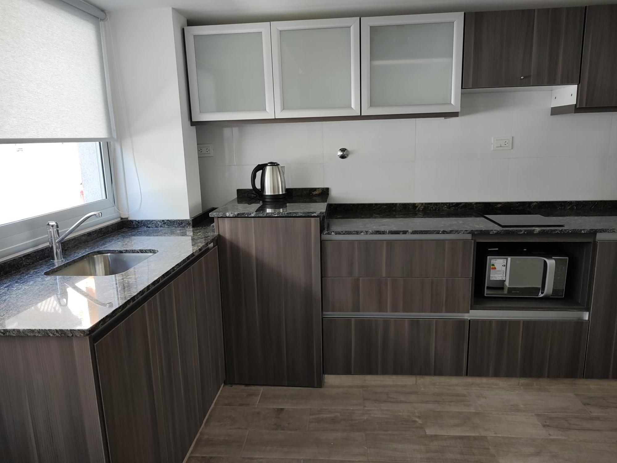 356 Apartments - Mendoza Zewnętrze zdjęcie