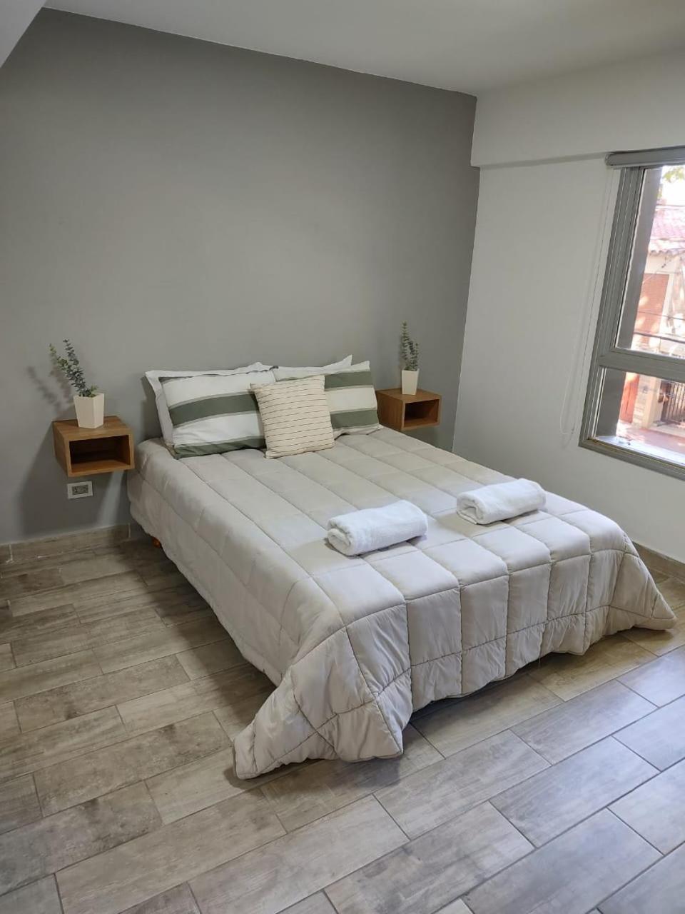 356 Apartments - Mendoza Zewnętrze zdjęcie