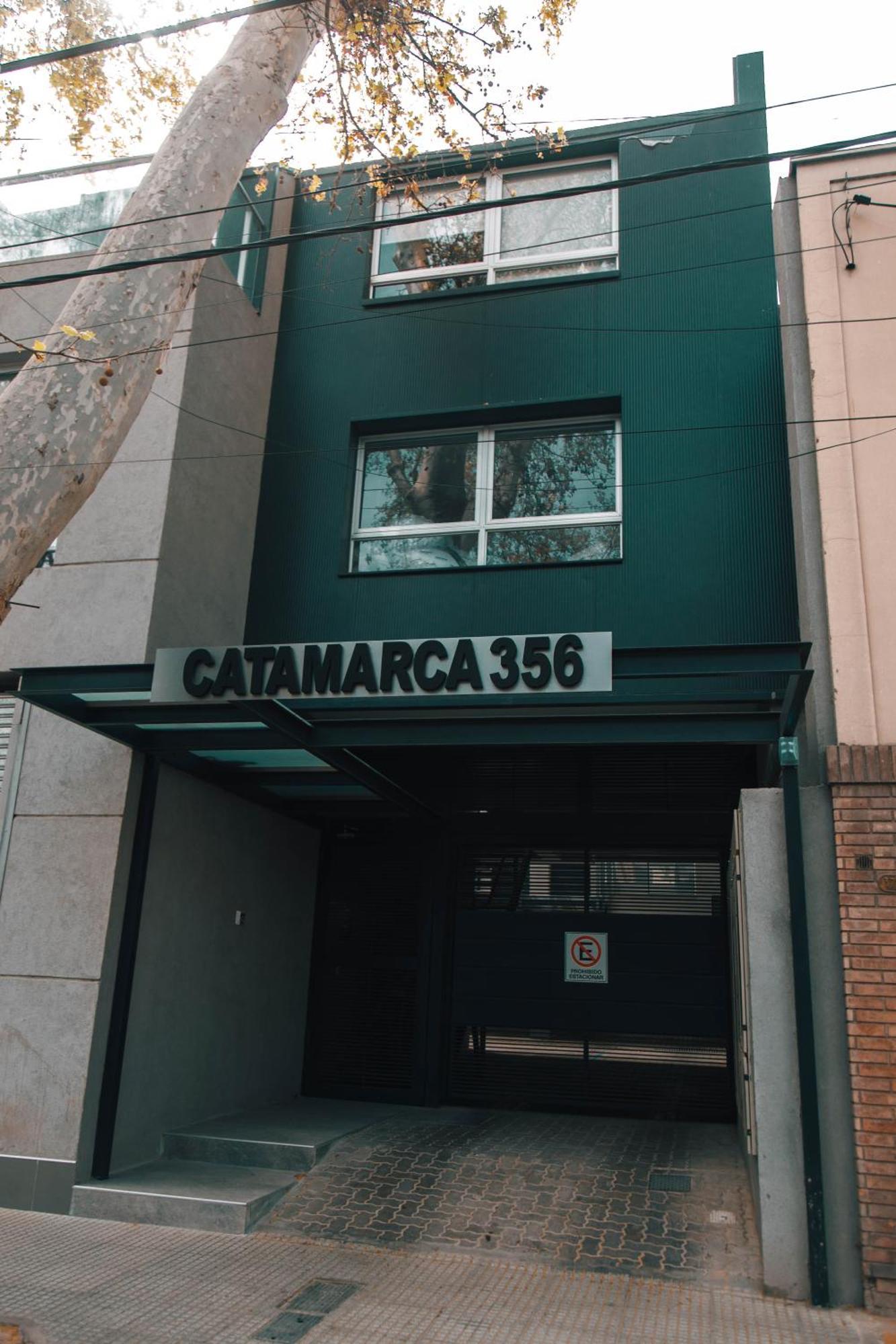 356 Apartments - Mendoza Zewnętrze zdjęcie